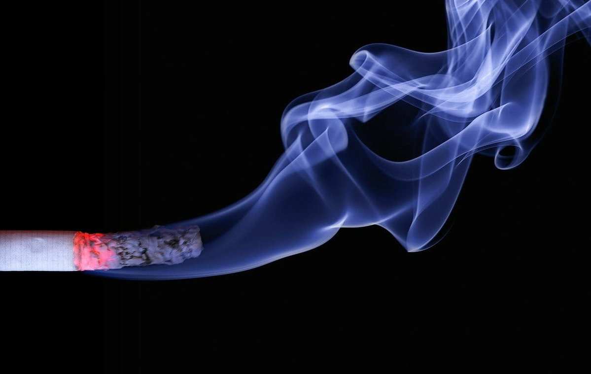 Il fumo provoca depressione e schizofrenia, nuovo studio scientifico article-post