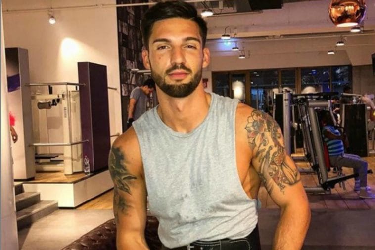 Moreno Merlo vs Paola Caruso: “Io ho le prove tu parli di aria fritta!” article-post