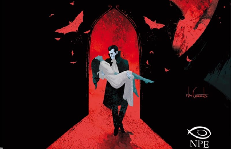 John Polidori – Il Vampiro article-post