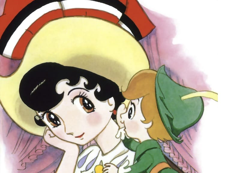 Tutti gli annunci J-POP Manga, Edizioni BD ed Edizioni Dentiblù da Lucca Comics & Games 2019! article-post
