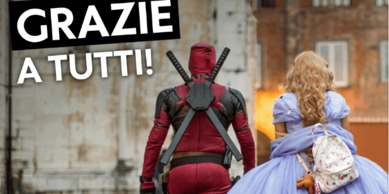 L’edizione “Becoming Human” vola con 270.000 biglietti article-post