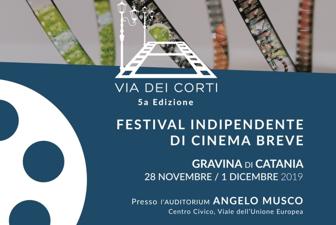 Via dei Corti: Festival Indipendente di Cinema Breve. Il programma completo e gli ospiti article-post