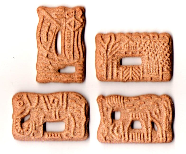 Gli Speculoos, i biscotti che profumano di Belgio article-post