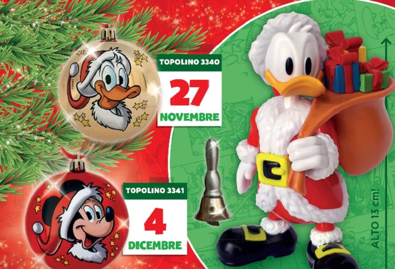 Topolino, ed è subito Natale! article-post