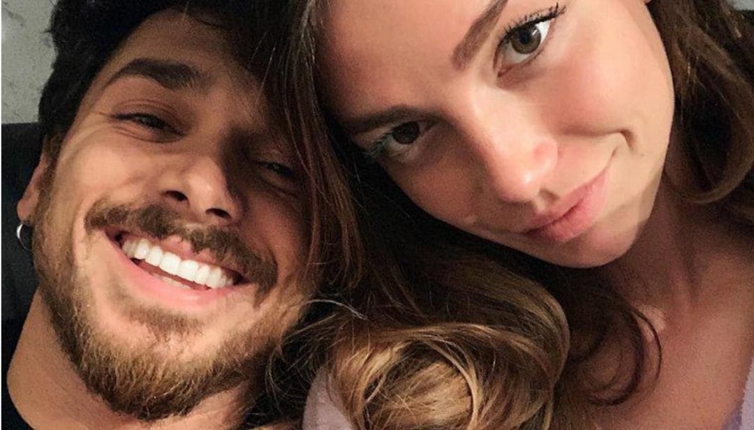 Uomini e Donne, Andrea Cerioli e Arianna: nozze e bebè in vista? article-post