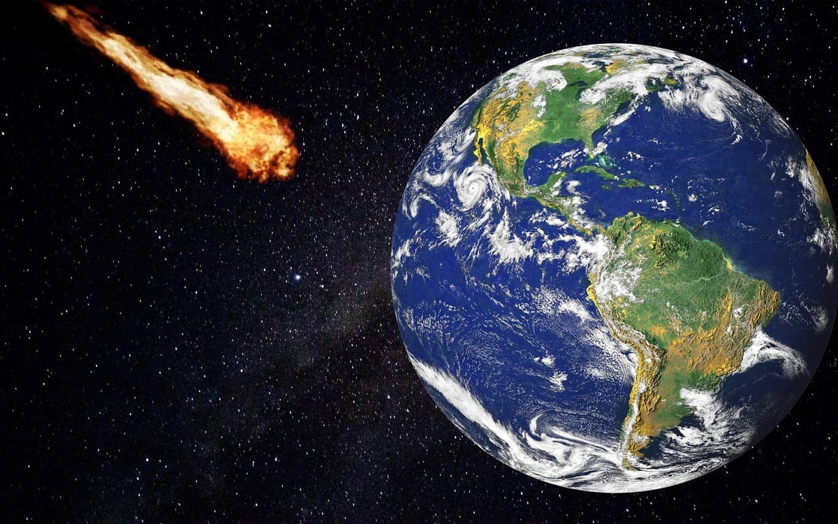 Scienziati scoprono zuccheri nei meteoriti, prove per individuare l’origine della vita article-post