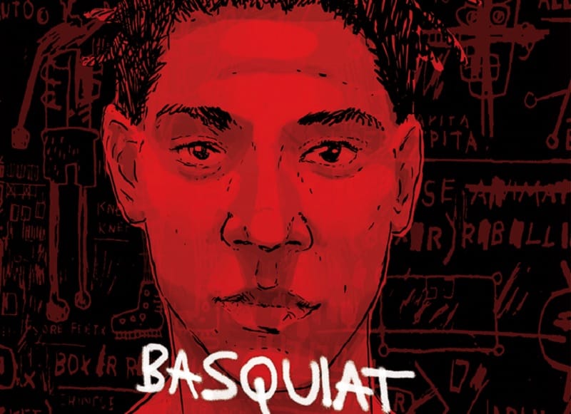 Arriva l’edizione brossurata ed economica del biopic dedicato a Jean-Michel Basquiat article-post