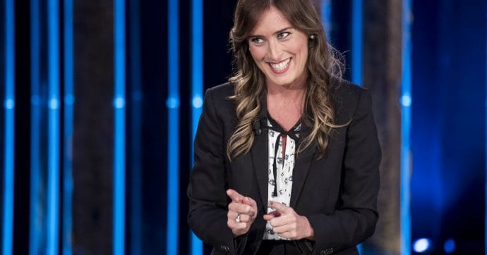 Maria Elena Boschi: “Sono stata innamorata…” article-post