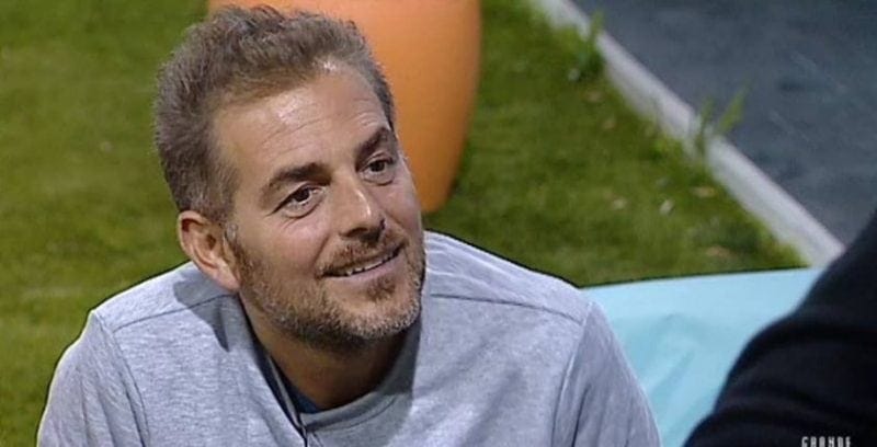 Verissimo, Daniele Bossari: “Ho rivisto la luce dopo il GFVip” article-post