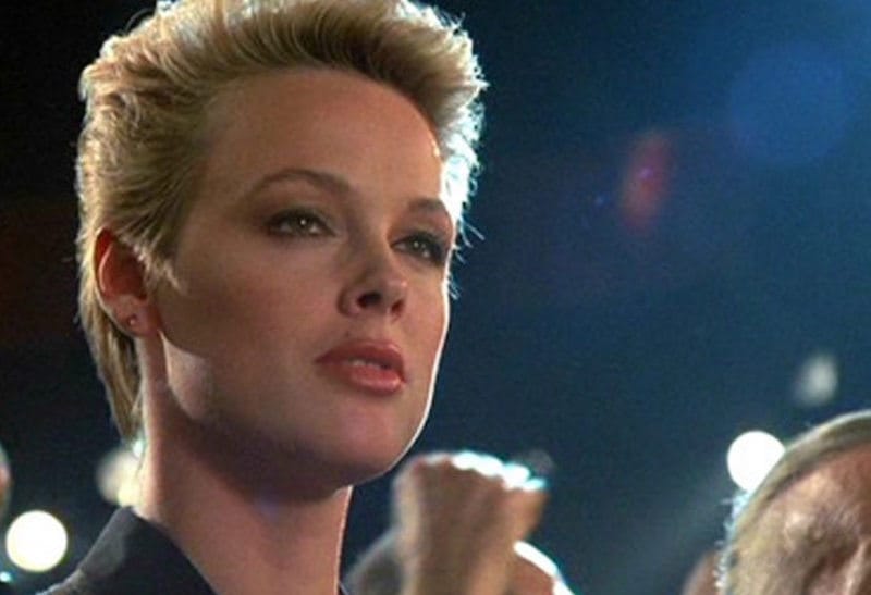 Brigitte Nielsen: “Ho fatto un dispetto a Madonna” article-post