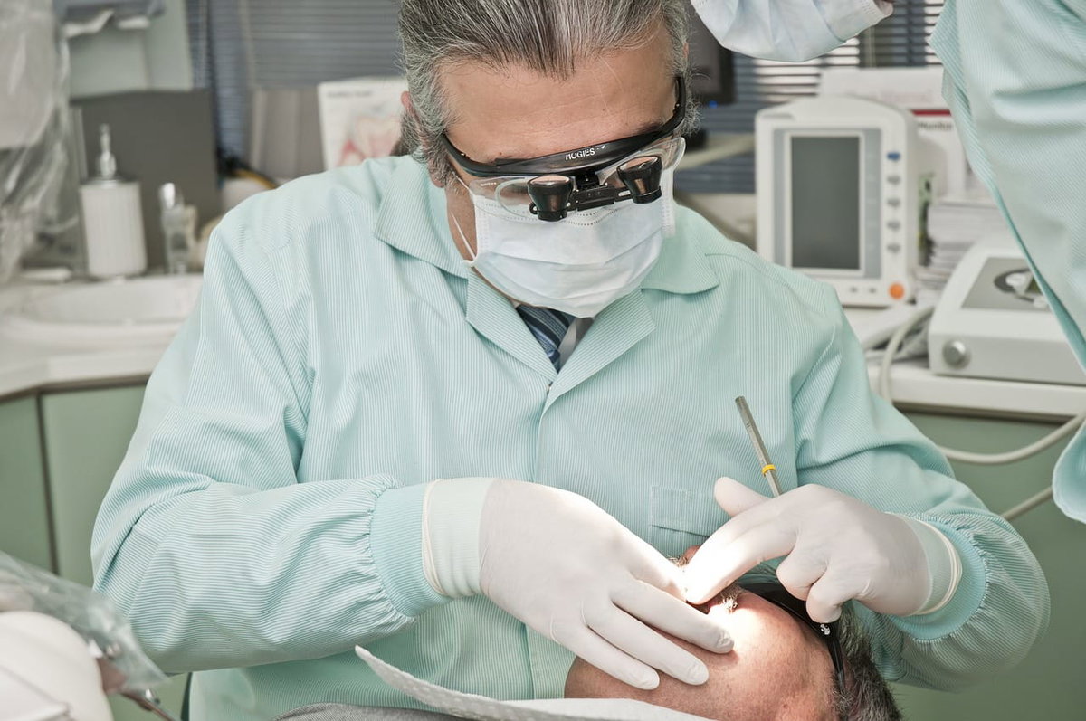 I dentisti potranno diagnosticare il diabete con un test article-post