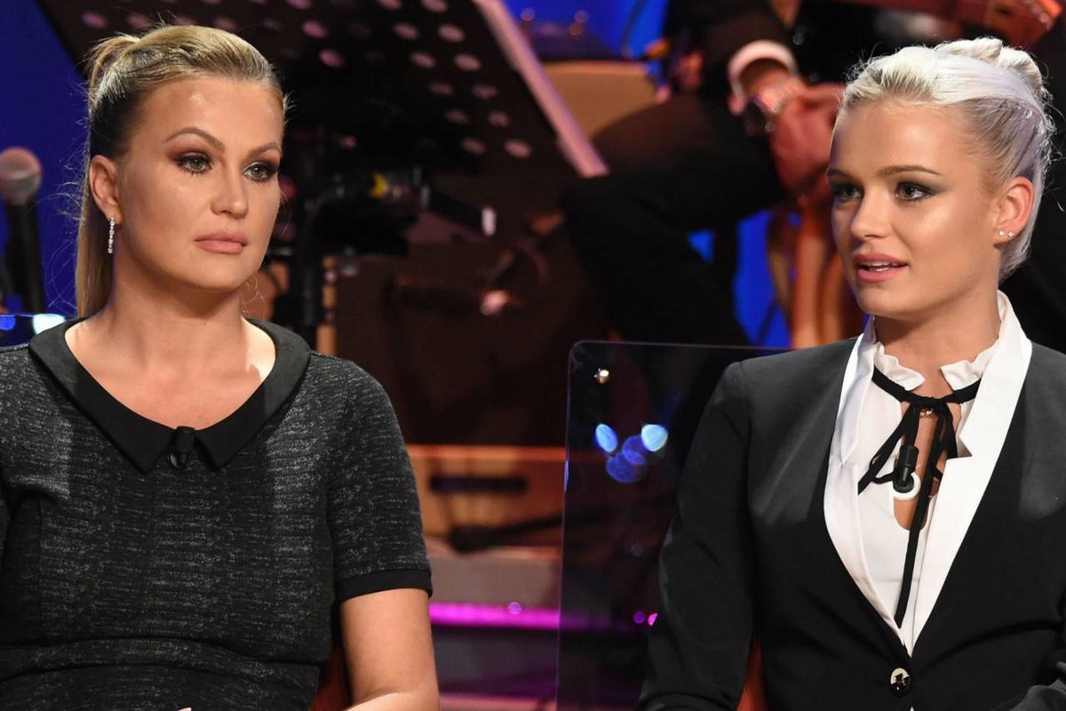 Eva Henger: “Riccardo Schicchi è stato un padre esemplare” article-post