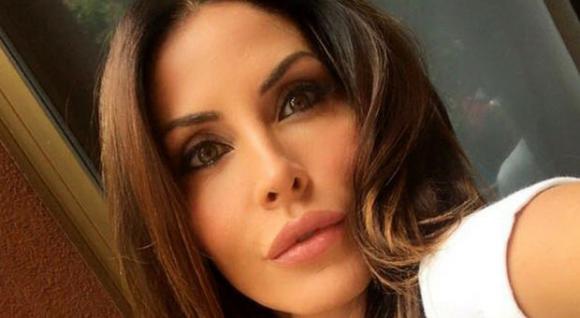 Guendalina Tavassi: “Mia figlia può aver un dialogo con me” article-post