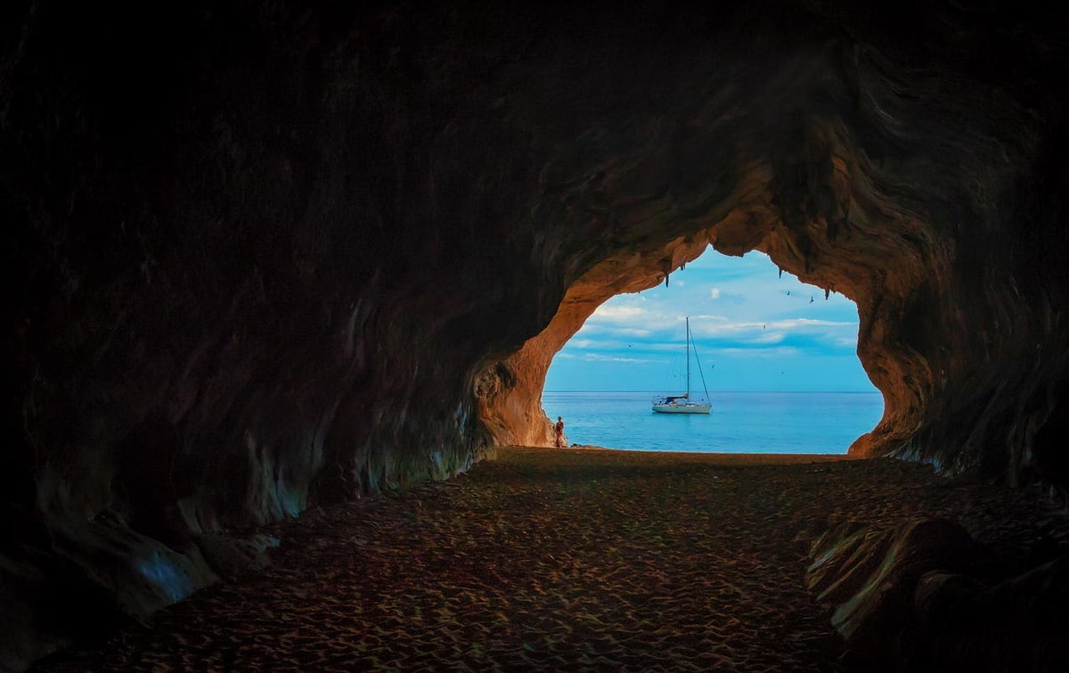 Viaggio in Sardegna in catamarano article-post