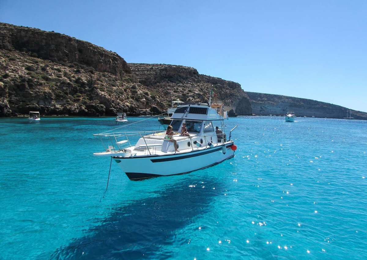 Naufragio di Lampedusa, recuperati 5 cadaveri article-post