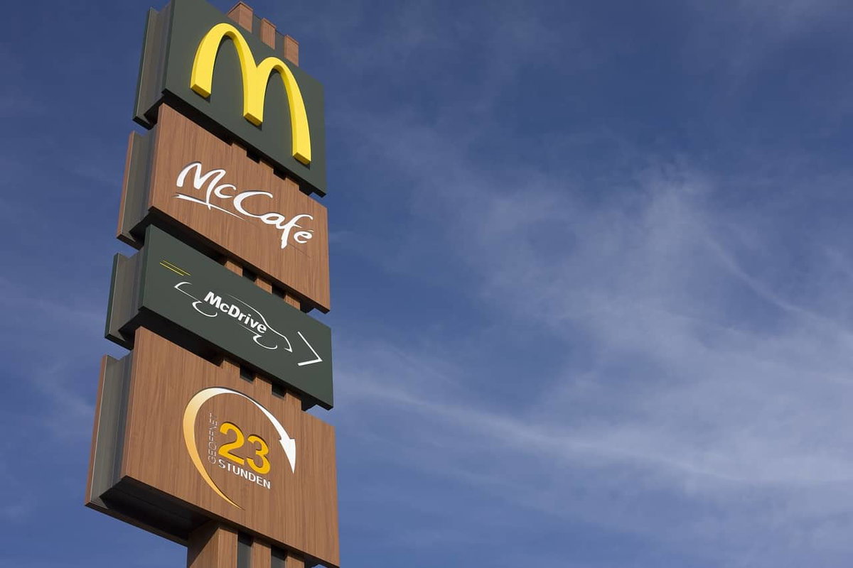 Mc Donald’s: Ceo licenziato per colpa dell’amore article-post