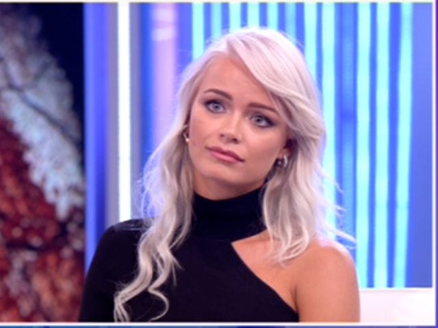 Mercedesz Henger: “Riccardo Schicchi non è il mio vero padre” article-post