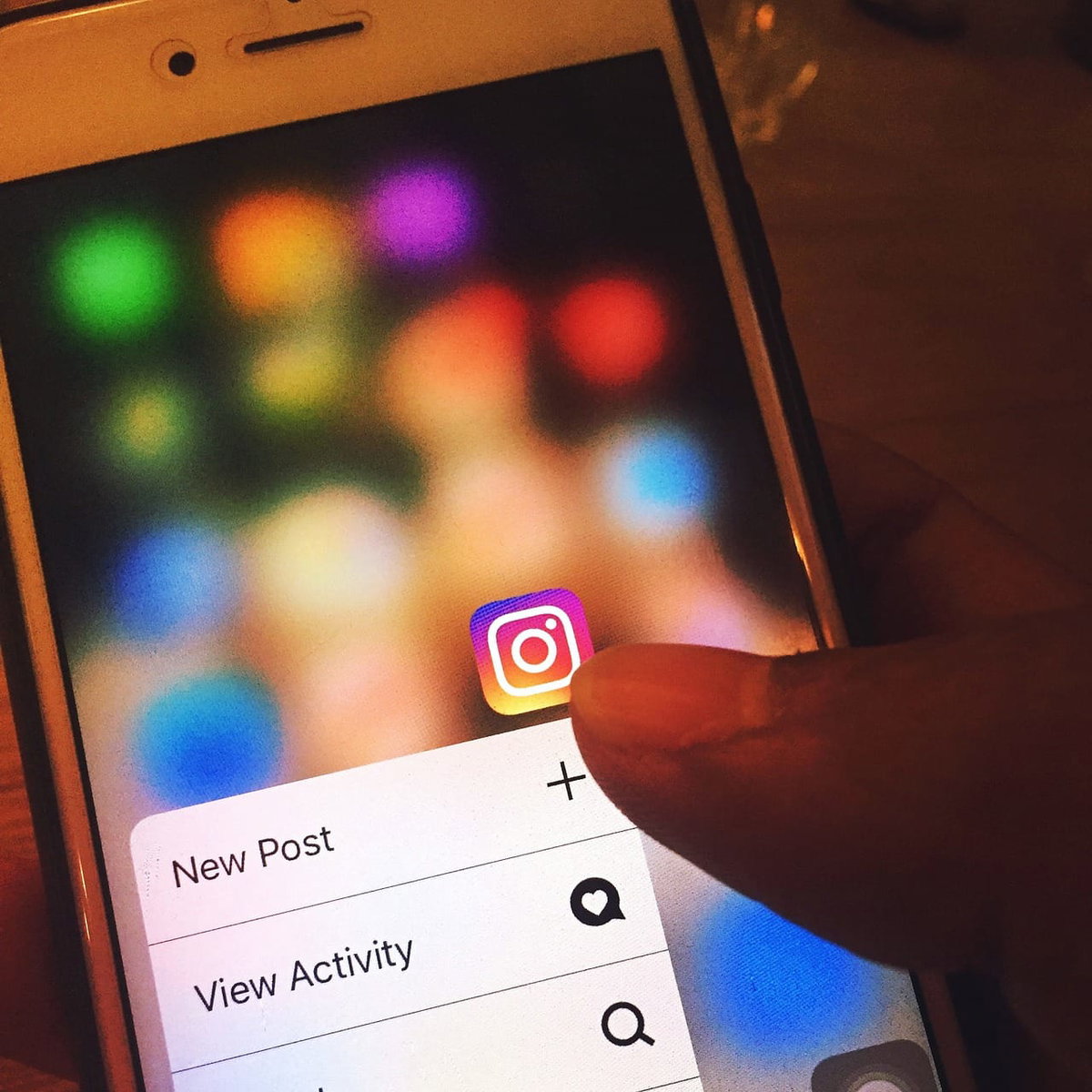 Eliminare l’account Instagram definitivamente o temporaneamente article-post