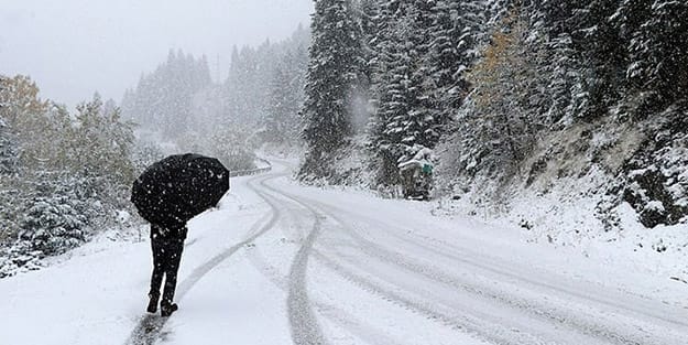Meteo: torna la neve, accumuli a quote basse, ecco dove article-post