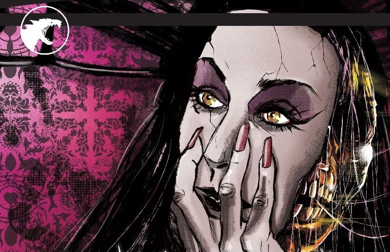 Il mondo di The Barbarian King si amplia arriva il primo spin-off article-post