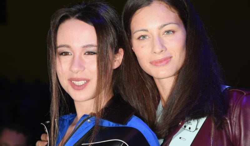 Aurora Ramazzotti e Marica Pellegrinelli preferiscono evitarsi article-post