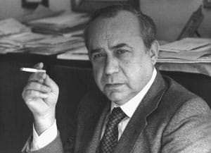 Sciascia, trent’anni dalla sua scomparsa article-post