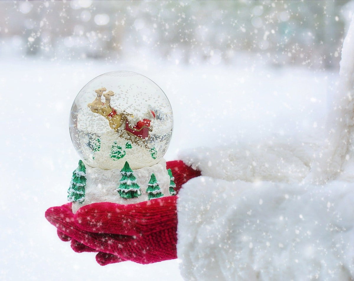 Il parco di Natale più grande d’Italia, apre il 29 Novembre article-post