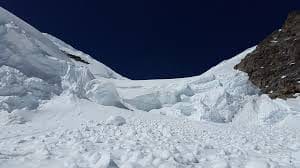 Valanga sul Monte Bianco, morti due sciatori article-post