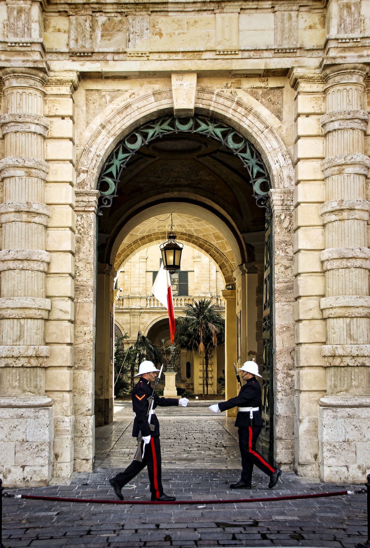 Malta, trema il governo article-post