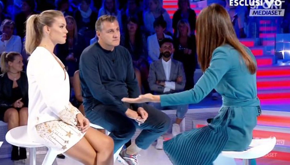 Costanza Caracciolo e Bobo Vieri: buon compleanno Stella! article-post