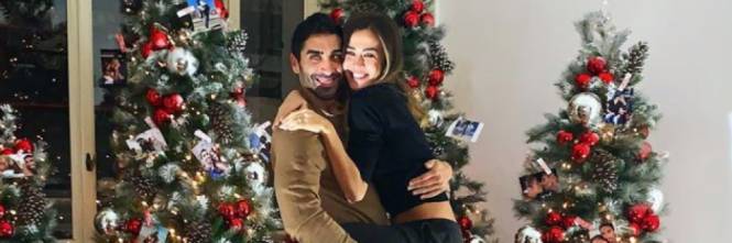 Filippo Magnini e Giorgia Palmas un Natale d’amore: “…ha detto si!” article-post