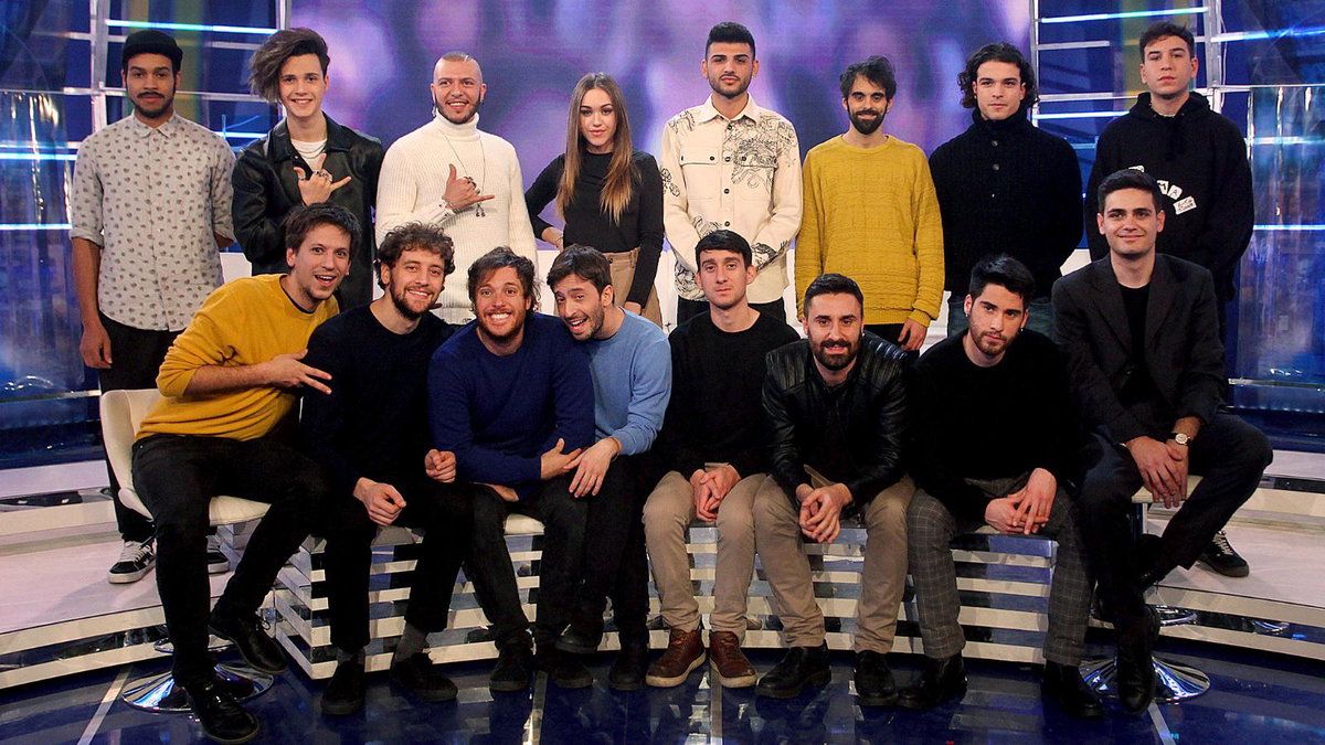 Sanremo Giovani 2019: la finale su Rai1, Rai Radio2 e RaiPlay article-post