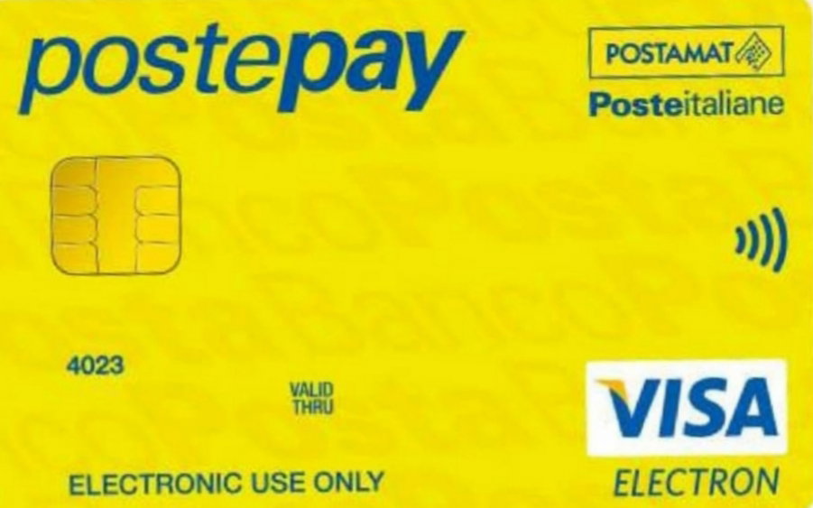 Postepay come controllare il saldo e fare la ricarica article-post