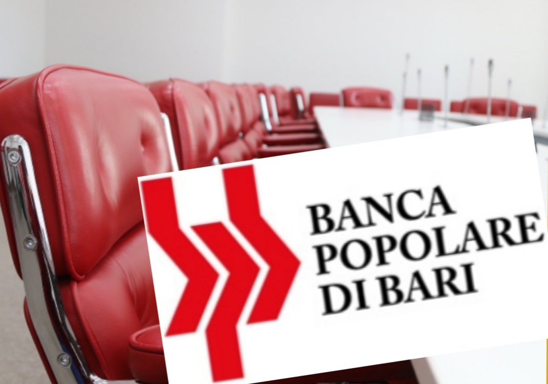 Banca Popolare di Bari: tutti pronti per il salvataggio article-post