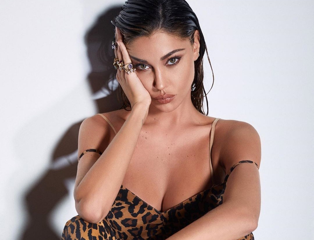 Belen Rodriguez: ” Ho amato alla follia e amerò ancora” article-post