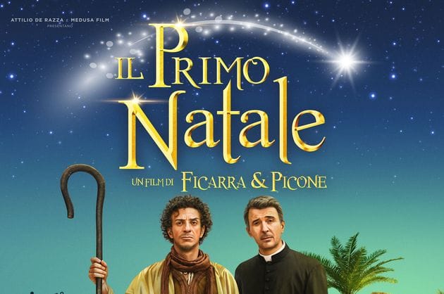 Il primo Natale, la trama e l’ironia article-post