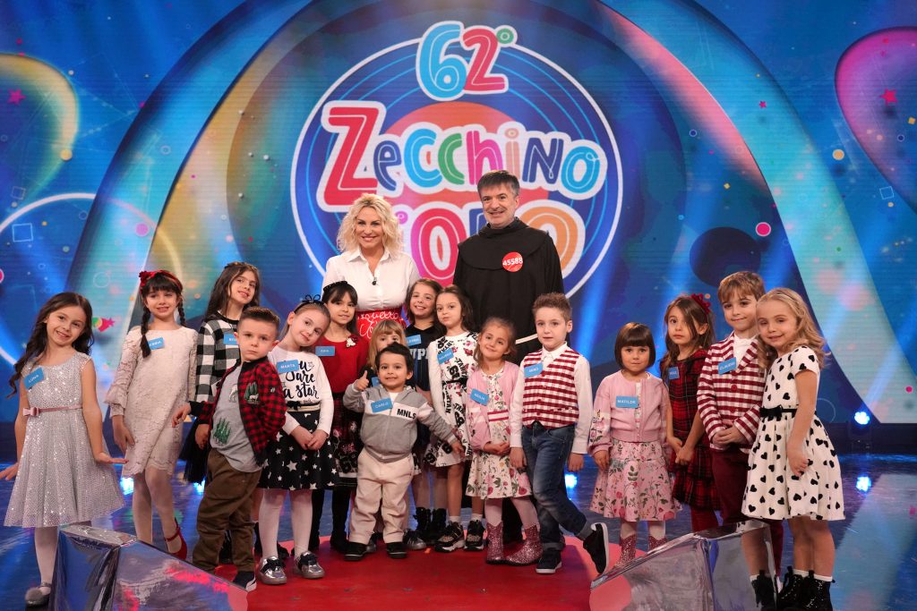 Zecchino d’Oro 2019: vince Acca del trio Visintainer, Careddu e Menna article-post