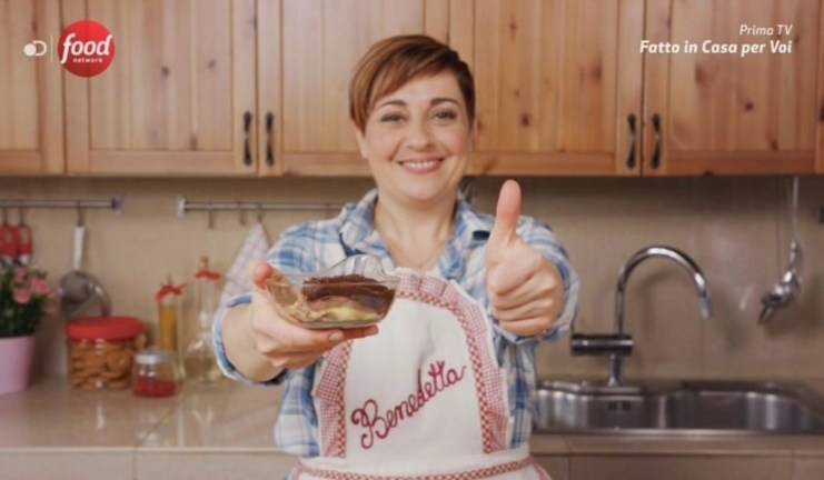 Benedetta Rossi, ladri in casa denuncia il furto su Instagram article-post