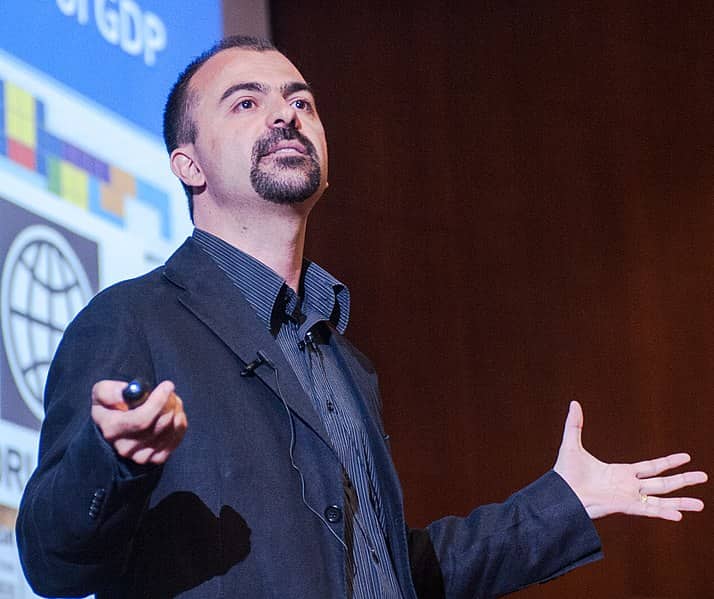 Fioramonti (M5S) dopo le dimissioni: “Non capisco le critiche del MoVimento” article-post
