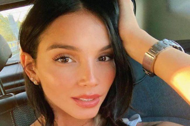 Grande Fratello Vip, Paola di Benedetto: “Perdono il tradimento se…” article-post