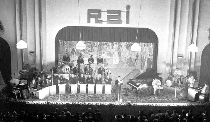 Il Festival di Sanremo e la sua storia article-post