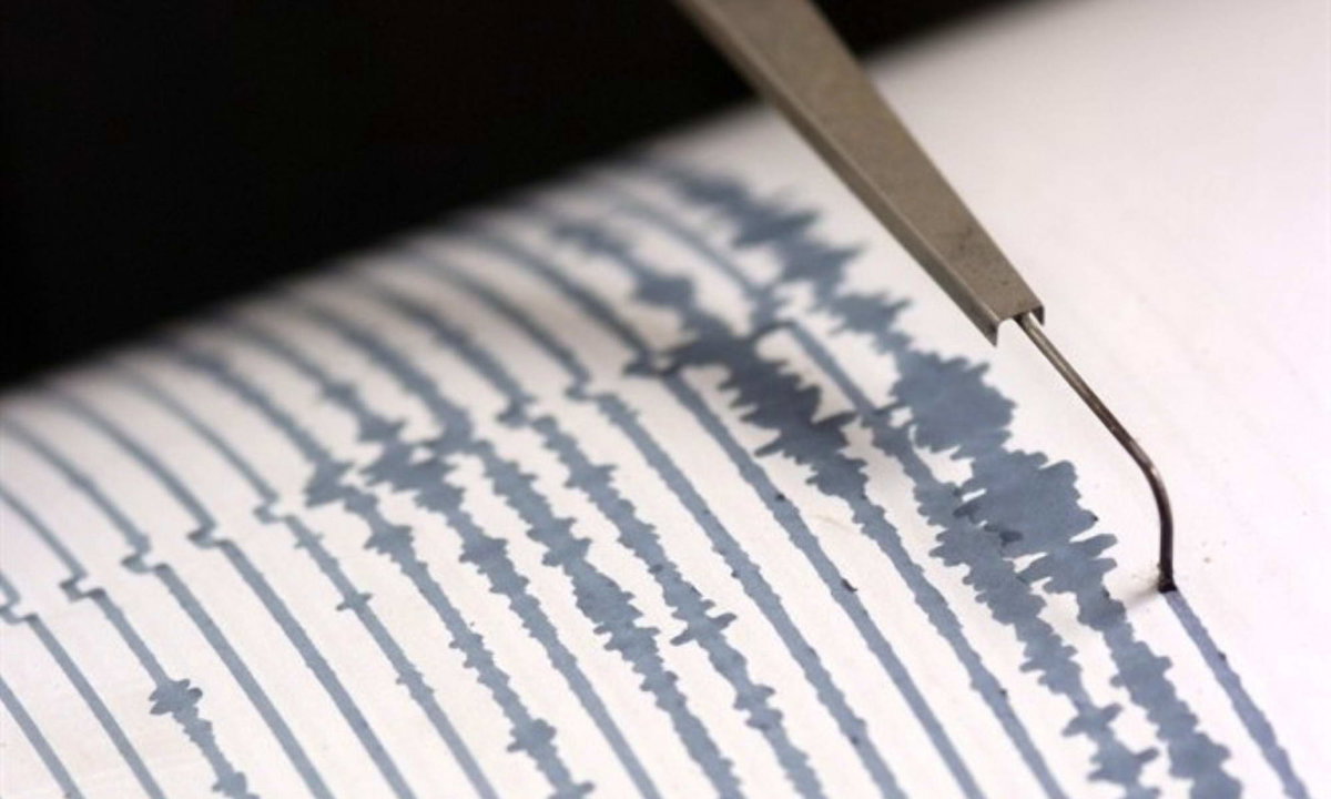 Terremoto nel Mugello, scossa violenta da 4.5 di magnitudo. Scuole chiuse, sospesi treni article-post