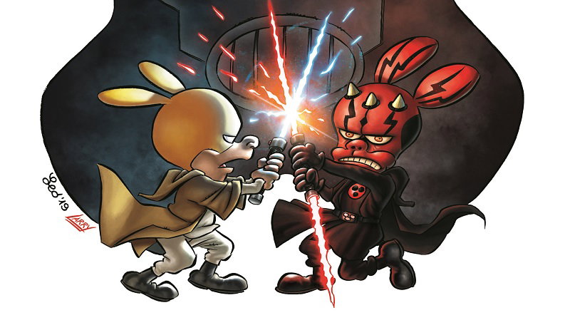 Star Rats – Origini article-post