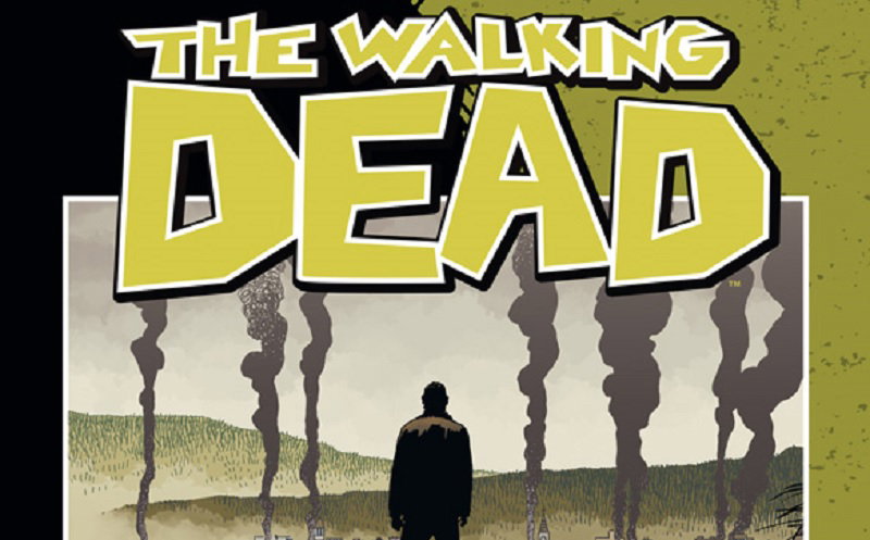 The Walking Dead volume 32: il finale della serie article-post