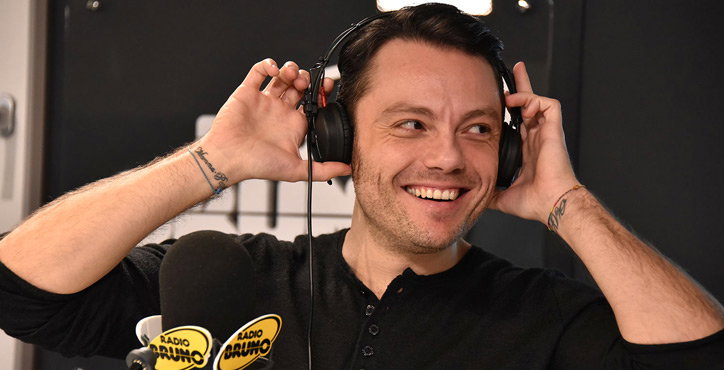 Tiziano Ferro, felicemente sposato con Victor Allen article-post