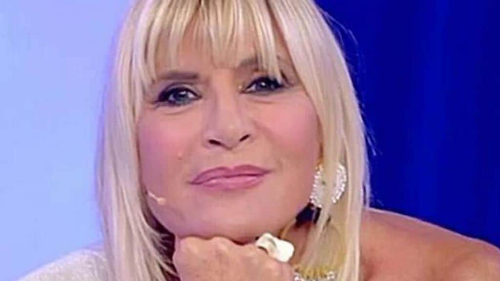 Uomini e Donne, Gemma Galgani: “So stare da sola” article-post