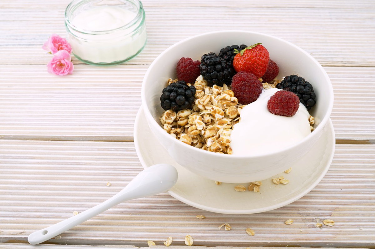 Dieta ricca di yogurt e fibre protegge dal cancro ai polmoni article-post