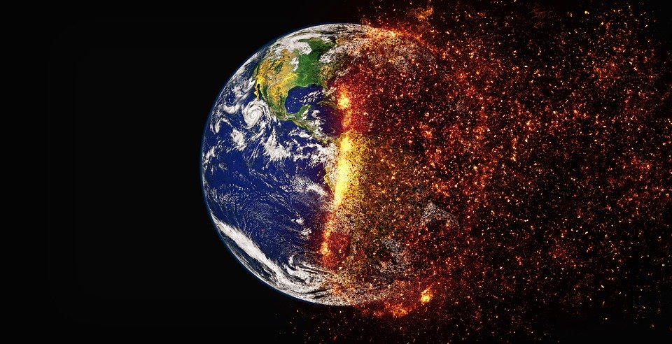 Al via il vertice sul cambiamento climatico article-post