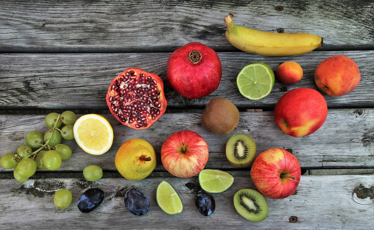 Hai problemi di colesterolo? Forse dovresti mangiare questo frutto article-post