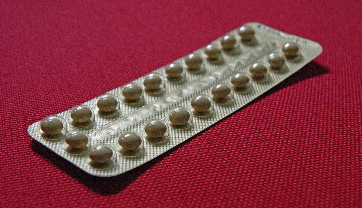 Pillola anticoncezionale: scoperto grave effetto collaterale article-post
